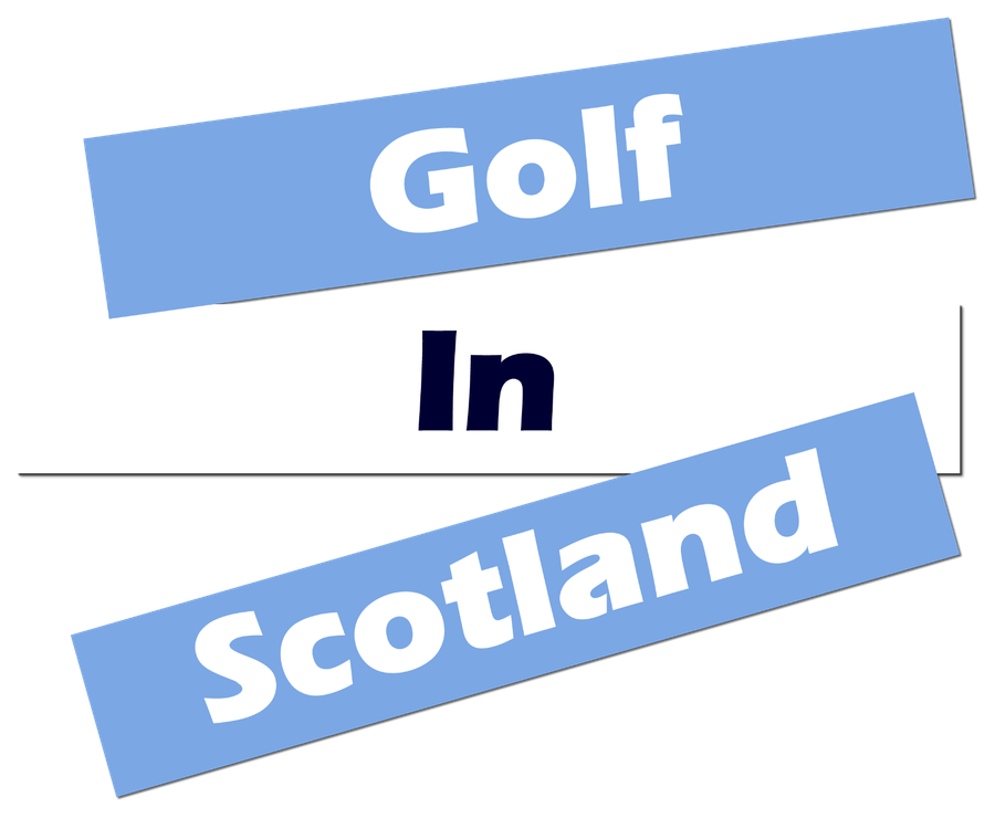 Golf In Scotland